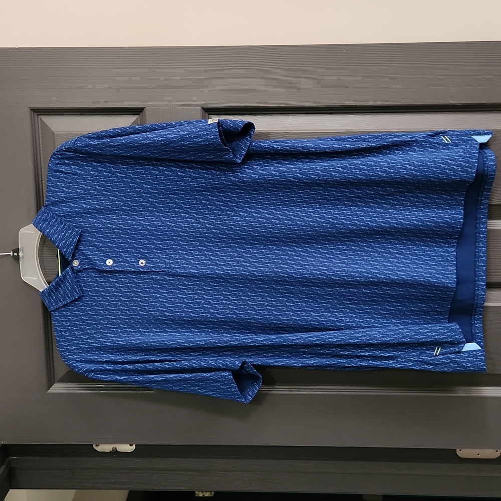Tasc polo shirt